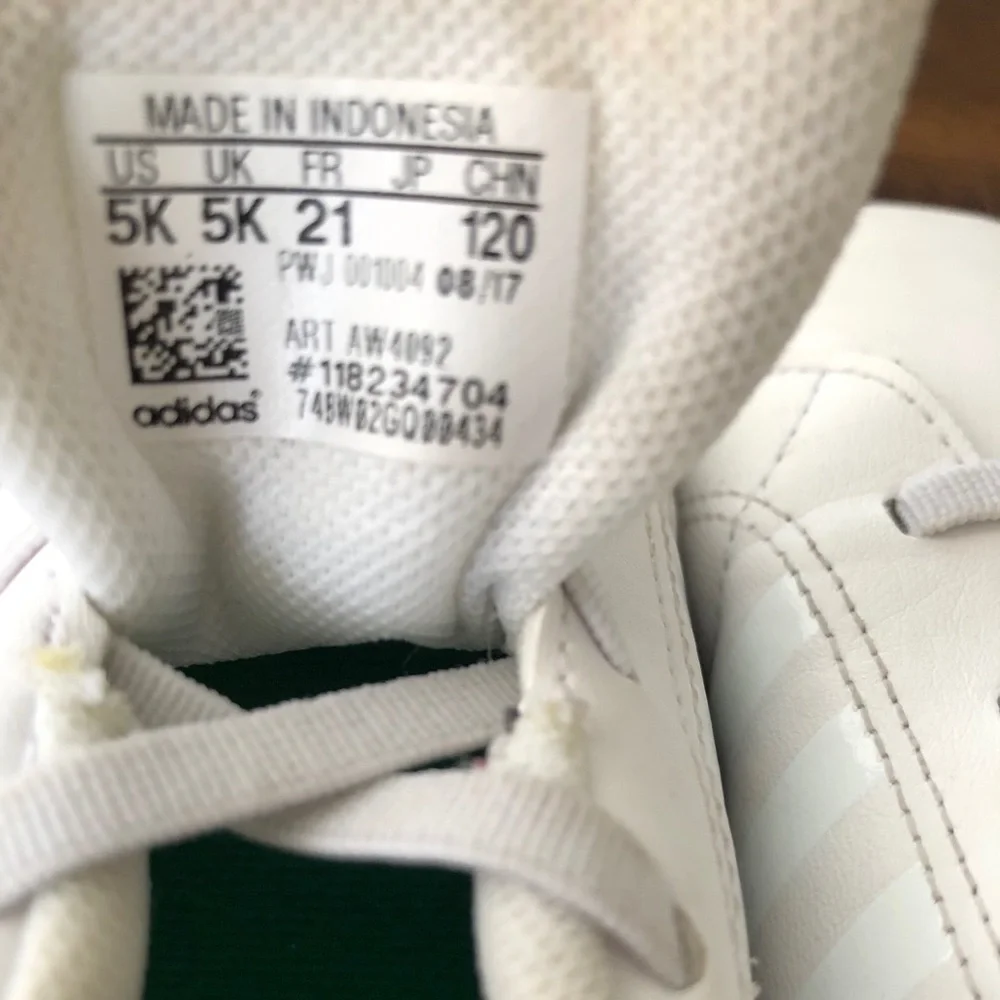 Adidas Baby Sneakers - Picture 5 of 11